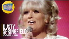 Dusty Springfield "Son Of A Preacher Man" on The Ed Sullivan Show