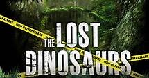 The lost dinosaurs - Film (2012)