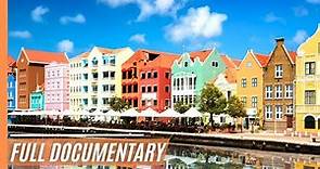 Impressive Curacao - Blue Wonder of the Caribbean | Full Documentary