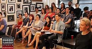 Acting Classes NYC The Best Acting Classes NYC