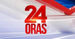 24 Oras Livestream: January 24, 2024 - Replay