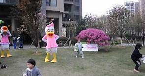 Donald Mascot Costume Collection, Together with Kids, Donot Miss Out-MascotShows.com