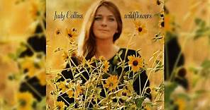 Judy Collins - Both Sides Now (Official Audio)
