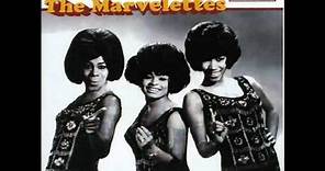 The Marvelettes - Forever (single version)