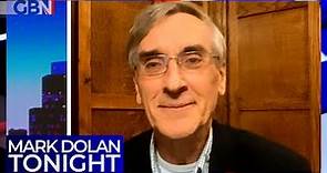 Sir John Redwood MP joins Mark Dolan to reflect on his career in politics