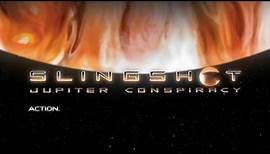 "Slingshot" Trailer
