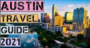 Austin Travel Guide 2021 - Best Places to Visit in Austin Texas United States in 2021
