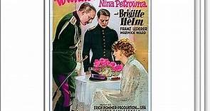 The Wonderful Lies of Nina Petrovna (1929)