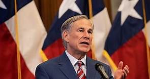 Texas governor on ending mask order: 'We no longer need government running our lives'