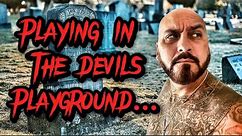 The Devil's Playground: Can You Handle It?