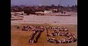 Hilltop High School Class Of 1975 Memorial, 2020