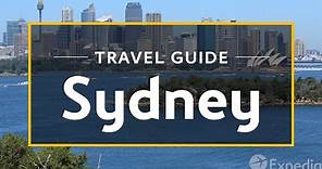 Sydney Vacation Travel Guide | Expedia