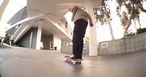 Steve Berra - Skate More