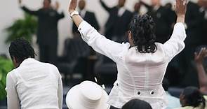 The Top 5 Gospel Songs for a Funeral