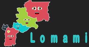 Lomami (DRC)