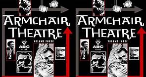 Armchair Theatre (1958) ★ The Criminals (S3E16)