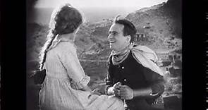 The Good Bad Man (1916) - Douglas Fairbanks, Bessie Love