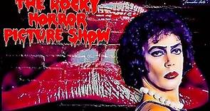 10 Things You Didnt Know About Rocky Horror Picture Show