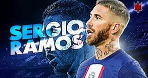 Sergio Ramos 2023 - Crazy Defensive Skills & Goals - HD