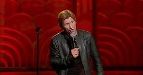 Denis Leary: Douchebags and Donuts