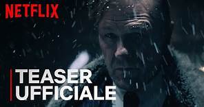 Snowpiercer - Stagione 2 | Teaser ufficiale | Netflix Italia