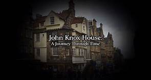 John Knox House: A Journey Through Time!
