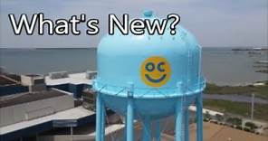 Whats New This Summer In Ocean City Maryland? Updates, Closures And More! #oceancitymd