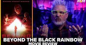 Beyond the Black Rainbow (2010) Movie Review