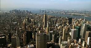 Manhattan's Evolving Skyline