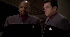 Watch Star Trek: Deep Space Nine Season 7 Episode 21: When It Rains... - Full show on Paramount Plus