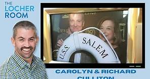 Carolyn and Richard Culliton - The Interview