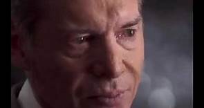 Vince McMahon Crying Meme Template