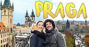 Praga - Cosa vedere - Guida e consigli