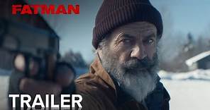FATMAN | Official Trailer [HD] | Paramount Movies
