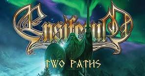 Ensiferum - Two Paths (FULL ALBUM)