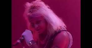 Motley Crue - Home Sweet Home (Official HD Remaster)