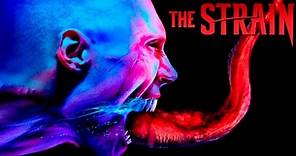 THE STRAIN (Trailer español)