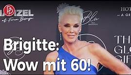 Brigitte Nielsen: So heiß sieht sie mit 60 aus • PROMIPOOL