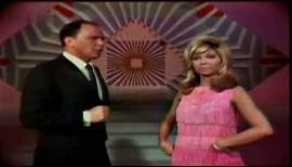 Frank & Nancy Sinatra - Downtown 1966
