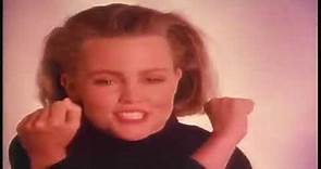 Belinda Carlisle Mad About You (Official Video)