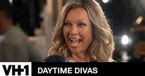 Meet the Cast: Vanessa Williams | Daytime Divas | VH1