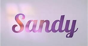 Significado de Sandy, nombre Inglés para tu bebe niño o niña (origen y personalidad)
