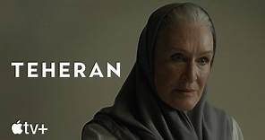 Teheran — Trailer ufficiale stagione 2 | Apple TV+