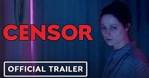Censor - Official Trailer (2021) Niamh Algar