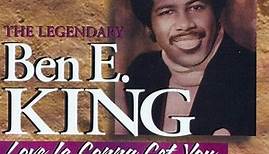 Ben E. King - Love Is Gonna Get You