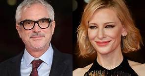 Disclaimer, la serie de Alfonso Cuarón protagonizada por Cate Blanchett, se estrenará en 2024 | Tomatazos