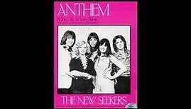 The New Seekers - 'Anthem (One Day In Every Week)' - Revisited HQ Recording