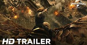 Warcraft: The Beginning - Trailer D
