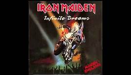 Iron Maiden - Infinite Dreams [Live] / Killers [Live] (Official Audio)