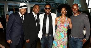 16 Photos Of The Wayans Family Being Black Hollywood Royalty | Essence